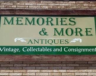 Sign