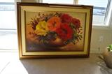 Original Oil Painting by Gary Jenkins