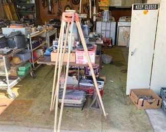 Washer and dryer not for sale