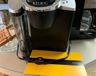 Keurig 