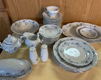 Haviland China