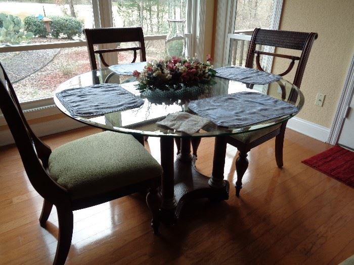 Teapots and Treasures Sale in Hot Springs Village, AR starts on 3/13/2020