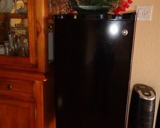 think is wine cooler, 