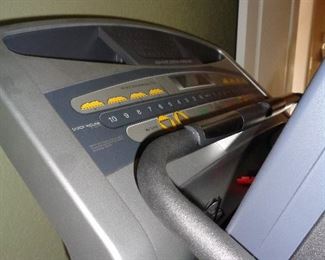 treadmill