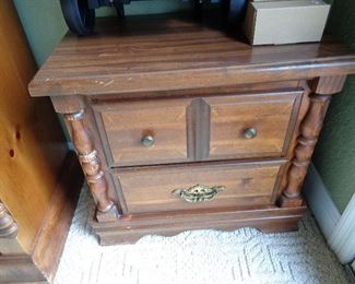 night stand