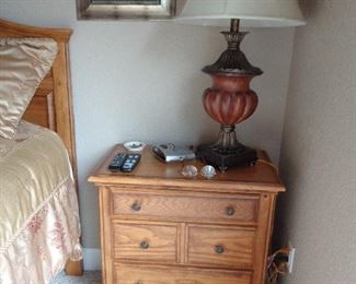 night stand