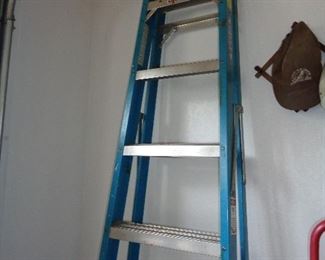 ladder