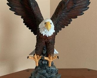 Herco American eagle 