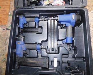 Nail Gun Set