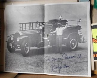 Channel 12 Advertising Premium