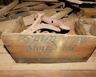 Remington Ammo Crate