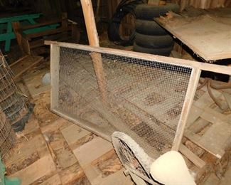 Large Primitive Sifter