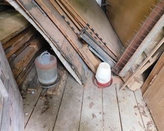 Chick Waterers/Feeders