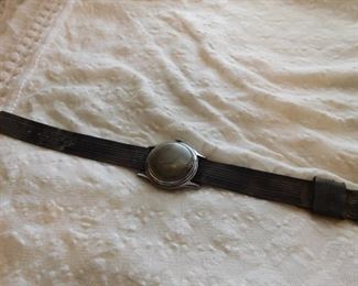 Military Watch(Rough)