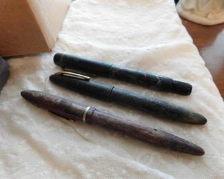 Fountain Pens