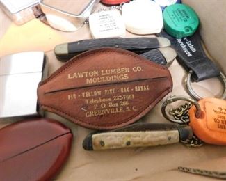 Advertising Premiums