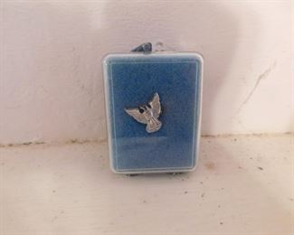 Order of the Arrow Lapel Pin