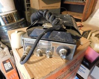 CB Radio