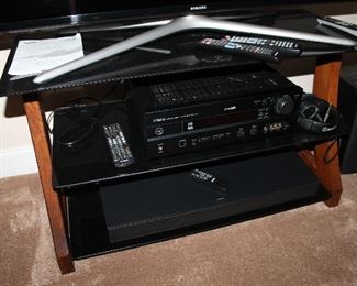 TV stand