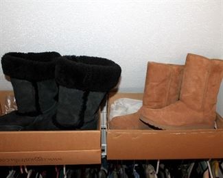 UGG boots