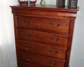 Chest-of-drawers