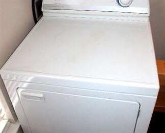 Maytag Performa dryer