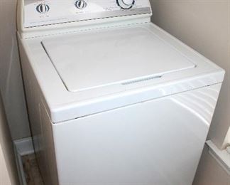 Maytag Performa washer