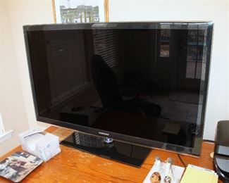 Samsung 46" LED TV