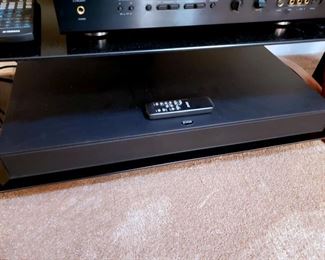 ZVOX SoundBase sound bar