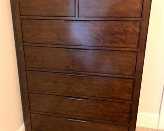 Kincaid chest of drawers