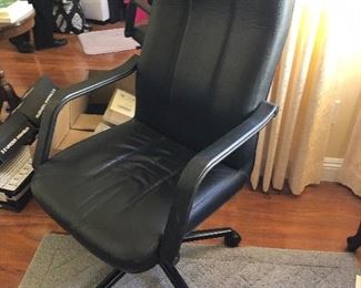 office chair