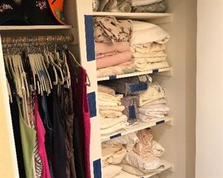 Sheets - loads of Full size!