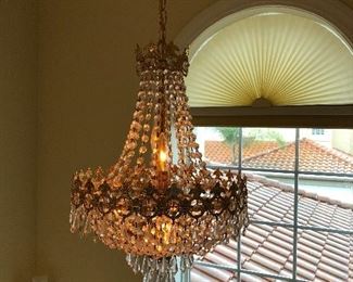 Chandelier