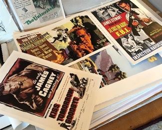 movie posters