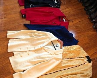 St John Knit Jackets