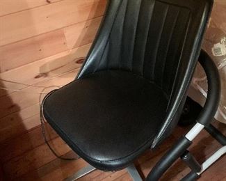3 - Brody Swivel chairs 