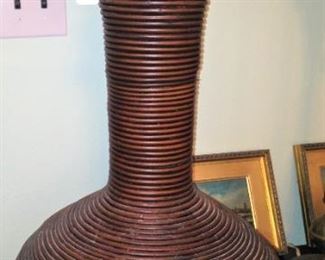 Cool decorative vase 