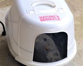  Nature's Miracle Pet Carrier