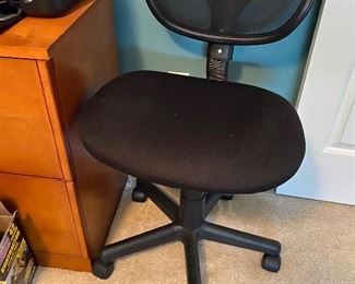 Office chair