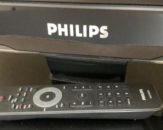Philips 42IN 1080p HD TV 42TA648BX/37		
