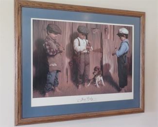 Sale Picture