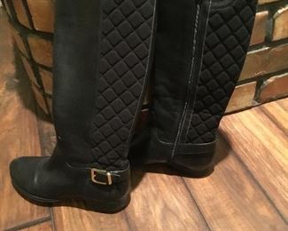 Like new Vionics boots