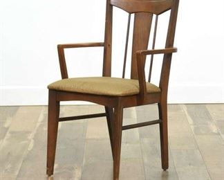 Garrison Mid Century Modern Dining Chair