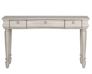 Astoria Grand Warlick Vanity In Rustic White