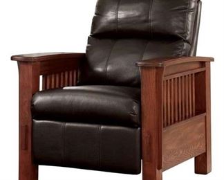 Red Barrel Studio Navin Manual Recliner
