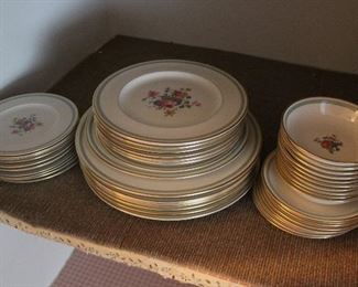 Pickard China U.S.A. Marguerite