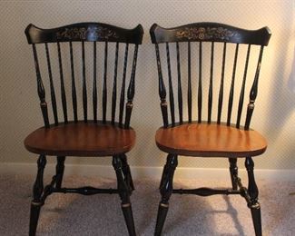 Hitchcock Chairs 4 this style