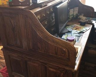 Computer in this image not for sale