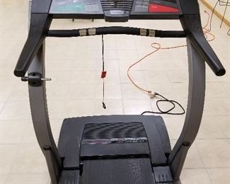 Pro-Form treadmill