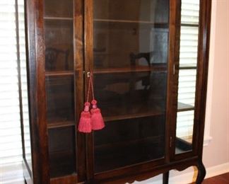 Antique Hutch